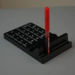 ماشین حساب رو میزی مدل خورشیدی کد OS-9191 - Image 7