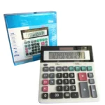 ماشین حساب مدل CT-2130C - تصویر 2