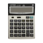 ماشین حساب سیتزیو مدل CITT-91-2