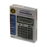 ماشین حساب سیتزیو مدل CITT-91-2 - تصویر 2