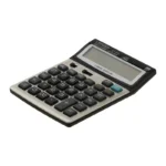 ماشین حساب سیتزیو مدل CITT-91-2 - تصویر 3