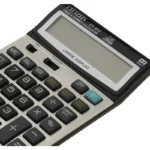 ماشین حساب سیتزیو مدل CITT-91-2 - تصویر 5