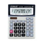 ماشین حساب جوینوس مدل JS-705 کد DR2002 - تصویر 5