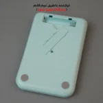 ماشین حساب رومیزی مدل پاستلی کد OS-9166 - تصویر 7