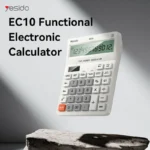 ماشین حساب یسیدو مدل ec10 - تصویر 6