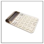 ماشین حساب پیکاسو مدل cl-105 - تصویر 3