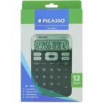ماشین حساب پیکاسو مدل cl-105 - تصویر 7