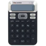 ماشین حساب پیکاسو مدل cl-105 - تصویر 9