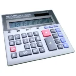 ماشین حساب مدل cs-2130rp - تصویر 2