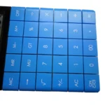 ماشین حساب دلی مدل 1589 touch - تصویر 3