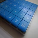 ماشین حساب دلی مدل 1589 touch - تصویر 4