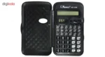 ماشین حساب کنکو مدل KK-105B-W - تصویر 2