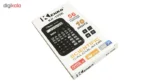 ماشین حساب کنکو مدل KK-105B-W - تصویر 3