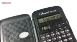 ماشین حساب کنکو مدل KK-105B-W - تصویر 6