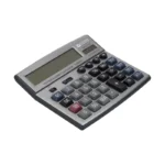 ماشین حساب کاسیو مدل DR-2214C