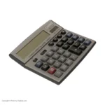 ماشین حساب کاسیو مدل DR-2214C - تصویر 2