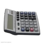 ماشین حساب کاسیو مدل DR-2214C - تصویر 7