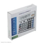 ماشین حساب کاسیو مدل DR-2214C - تصویر 12