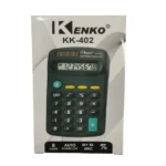 ماشین حساب کنکو کد KK-402 - تصویر 3