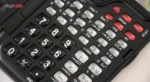 ماشین حساب مهندسی کنکو مدل KK-105B - تصویر 5