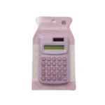 ماشین حساب مدل kc88c - تصویر 6