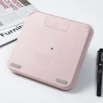 ماشین حساب رومیزی مدل خورشیدی کد DS-2811C - تصویر 5