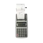 ماشین حساب مدل Kc-D60 - تصویر 3