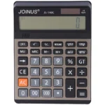 ماشین حساب جوینوس مدل JS-140C کد 2001 - تصویر 3