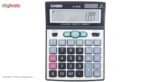 ماشین حساب مدل DJ-2214S - تصویر 2