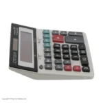 ماشین حساب سیتزیو مدل DR-2130TW - تصویر 10