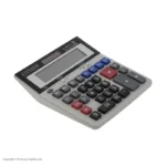 ماشین حساب سیتزیو مدل DR-2130TW - تصویر 16