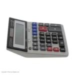 ماشین حساب سیتزیو مدل DR-2130TW - تصویر 18