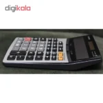 ماشین حساب مدل DJ-260D - تصویر 3