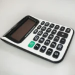 ماشین حساب سیتی زن مدل CT-212J - تصویر 3
