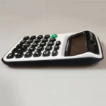 ماشین حساب سیتی زن مدل CT-212J - تصویر 4