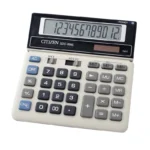 ماشین حساب سیتی زن مدل SDC-868L - تصویر 2
