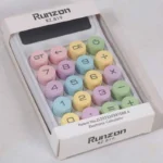 ماشین حساب رانزون مدل RZ.819 - تصویر 4