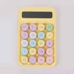 ماشین حساب رانزون مدل RZ.819 - تصویر 7