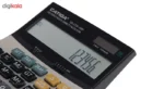 ماشین حساب کاتیگا مدل CD-2728-16RP - تصویر 7
