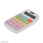 ماشین حساب گاسیو مدل DS-2810C - تصویر 4