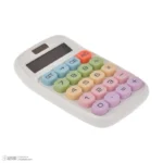 ماشین حساب گاسیو مدل DS-2810C - تصویر 6