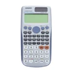 ماشین حساب مدل مهندسی کد Fx991ES PLUS