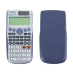 ماشین حساب مدل مهندسی کد Fx991ES PLUS - تصویر 2