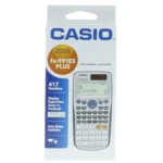 ماشین حساب مدل مهندسی کد Fx991ES PLUS - تصویر 4