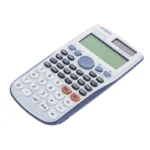 ماشین حساب مدل مهندسی کد Fx991ES PLUS - تصویر 5