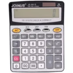 ماشین حساب جوینوس مدل JS-5015