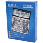 ماشین حساب جوینوس مدل JS-5015 - تصویر 2