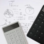 ماشین حساب رومیزی مدل OS-9O2 - تصویر 3