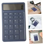 ماشین حساب رومیزی مدل OS-9O2 - تصویر 4