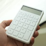 ماشین حساب رومیزی مدل OS-9O2 - تصویر 5